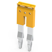 JX2.5/4, 4 POLE SHRT LNK FR 5MM WIDE SP CL TB, аналог для BJDL5.4, UK 2.5/4, BJDL10.4