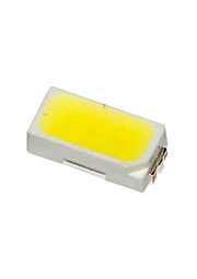 FM-3014WNS-460T, ЧИП светодиод R80 PLCC 3014 белый 13Лм 30мА 3 В