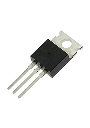 BT137-800E, BT137-800E Weida симистор, 800 В, 8 А, TO-220AB