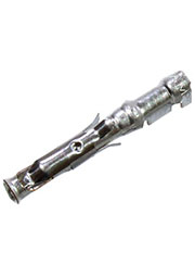 2-1105001-3, HTS HD.M-C-BU.SN.0,5 контакт розетка 0,50-1,50кв.мм