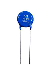 HBX103MBBCF0KR, дисковый конденсатор 2кВ    10000пФ 20%