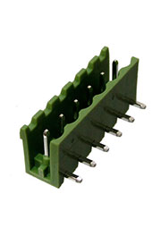 XY2500R-A-06P 5MM, +