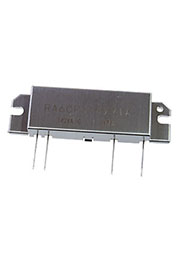 RA60H3847M1A-501, вч модуль замена RA60H3847M1A-101