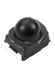 RF-A2B33-G055-G1, светодиод 2835, PLCC-2, 503нм (зеленый), 3В, 8000-18000мкд@20мА, 30град, AEC-Q101