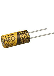 WEC3R0505QG, Суперконденсаторы