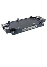CM300DX-34T#310G, IGBT модуль 300 Ампер 1700 Вольт T-Серия