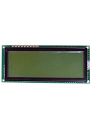 WH2004L-YYH-CT#, LCD дисплеи