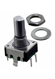 PEC11R-4215F-S0024, Энкодер