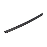 L-KLS8-01140-HT-2.0-S, термоусадочная трубка  2/1  мм 2:1 черная (1м) (аналог для F32-2)