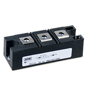 VS-VSKD166/12PBF, 2диода 1200В 165А  INT-A-Pak