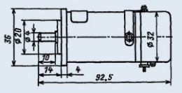 ДМ-10-6А