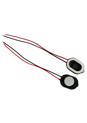 S1387, Головка электродинамическая RUICHI S1387