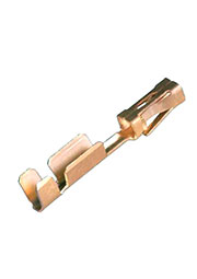 87309-9, Контакт, Wire-to-Board, 24   20 AWG Wire Size, 394.71   1184.12 CMA Wire Size, .2   .6 mm?