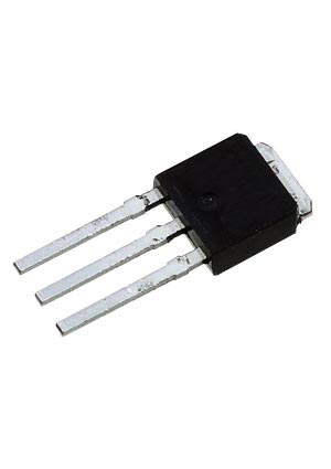 WMP18N50C4, Транзистор полевой MOSFET N-Channel SJ-MOS C4 500V