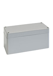 03235400, T 235 SV Корпус из ABS пластика