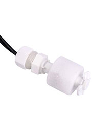 KLS26-MR1045-P, Датчик уровня поплавковый 0,5A/300VAC вертикальный
