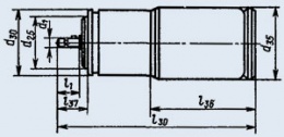 БК-1316