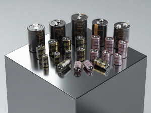 Конденсаторы