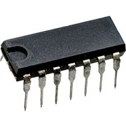 КР1408УД1,  (1992г)