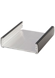84827000, ABPU 820-1000 Корпус Alubos, открытый с одной стороны