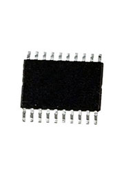 TXS0108EPWR, Преобразователь логического уровня 8бит TSSOP-20