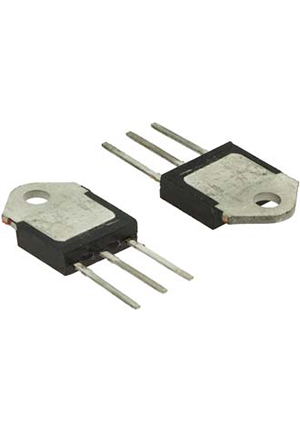 BTA41-800B, Симисторы, корпус TO3P