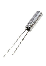UMAC040130A003TA01, суперконденсатор 3mAH  10Ф 2.7В литиевый
