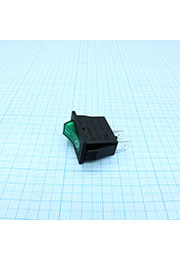 RK1-16 1X1 B/G"0-"