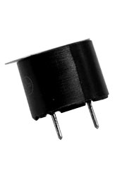 L-KLS3-MT-12*8.5-B, излучатель звука 12мм 1.5В 80дБ 2048HZ (аналог для HC12G-2P/002)