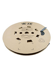 C05457-000, термоусадочная трубка VERSAFIT V2-9.0-0-FSP 9.6мм 2:1 черная