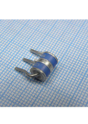 B88069X2271B502, 6х8mm 90V +20% 10kA/10A 3-x элек. T33A90X
