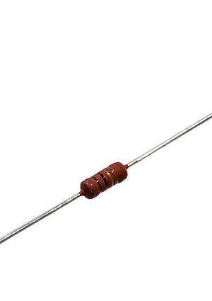 PR02000202402JR500, Axial, 24K +5% 2W +250ppm/ C