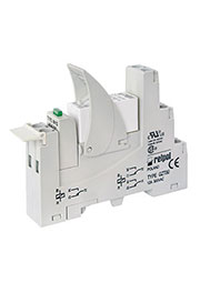 PI84-230AC-M93G-TS-3012, 862126  , Реле: интерфейсное   230ВAC; 8А; 8A/230ВAC; 8A/24ВDC