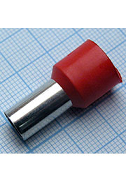 HE 35-16  Red