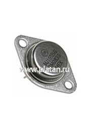 MJ15025G, TO-3