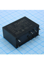 TRA2L-24VDC-S-Z, Реле электромеханические и DC контакторы