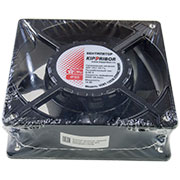 VENT-12038.220VAC.5MSMB, Вентилятор осевой 20VAC/50Hz,0,08 А, 14 Вт, 2500 об./мин, 2,2 м3/мин, 41 дБ