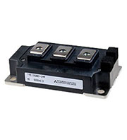 CM200DY-24NF, модуль 2 IGBT 1200В 200А 5 поколение NF серия