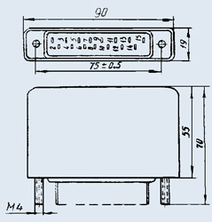 Т-101 У2