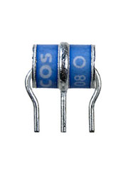 B88069X7200B502, 8x10mm 350V +20% 20kA/20A 3-х элек. T23A350X