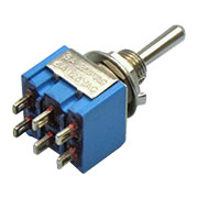 MTS-223, тумблер