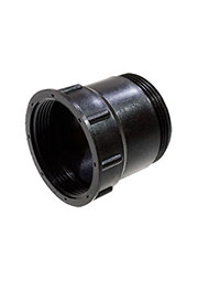 207055-1, EXTENDER BACK SHELL