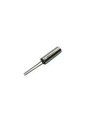 32.768kHz 20ppm 12.5pF, QSMD8.0x3.8, MC-306, 3*8/SMD
