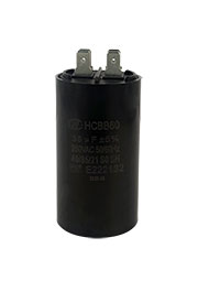 HCBB60S/S2606JAMB200, Конденсатор,