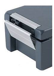 00430105, BA-08 SV-7035 Быстродействущий затвор для корпуса Bocube Alu , длина 51 mm