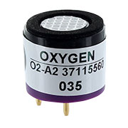 O2-A2, Сенсор газа