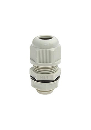 MGB16-10G, Кабельный ввод ZTM-ELECTRO MGB16-10G, полиамид