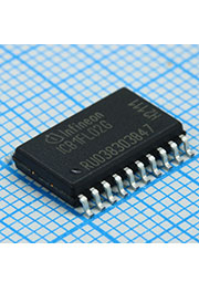 ICB1FL02G, P-DSO-18