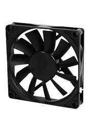 YM2408PTB1 [Y-Y8025H24B], Вентиляторы