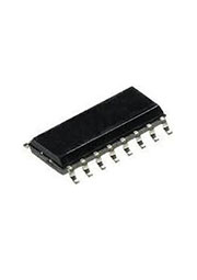SN74HC138DR, Микросхема 3-8 LINE DECOD/DEMUX [SO-16]